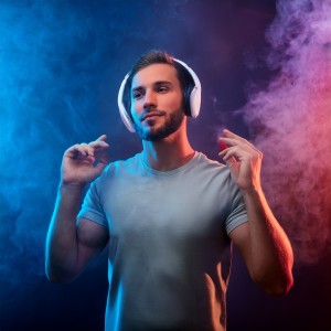 default playlist img