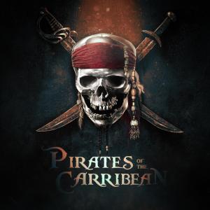 Album Guilty of Being Innocent of Being Jack Sparrow (From "Pirates of the Caribbean: On Stranger Tides") from Sndx
