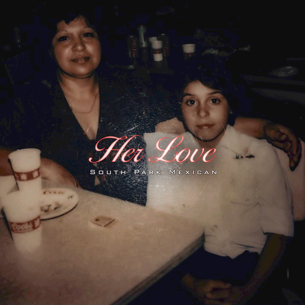 Her Love