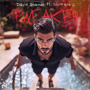 David Shannon的專輯Tweaker