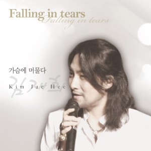 Album Falling in Tears from 김재희