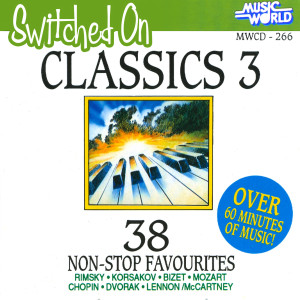 ดาวน์โหลดและฟังเพลง Flight Of The Bumble Bee / Hungarian Dance No. 5 / Light Cavalry Overture. Bizet Carmen พร้อมเนื้อเพลงจาก Symphonic Rock Orchestra conducted by Simon Gale
