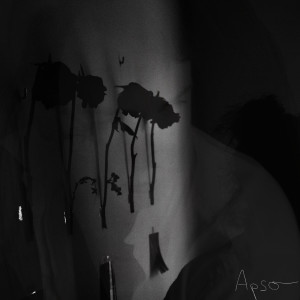Album Comme un film d'amour from 