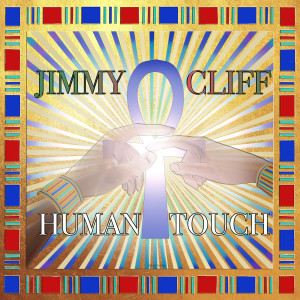 Album Human Touch from Jimmy Cliff