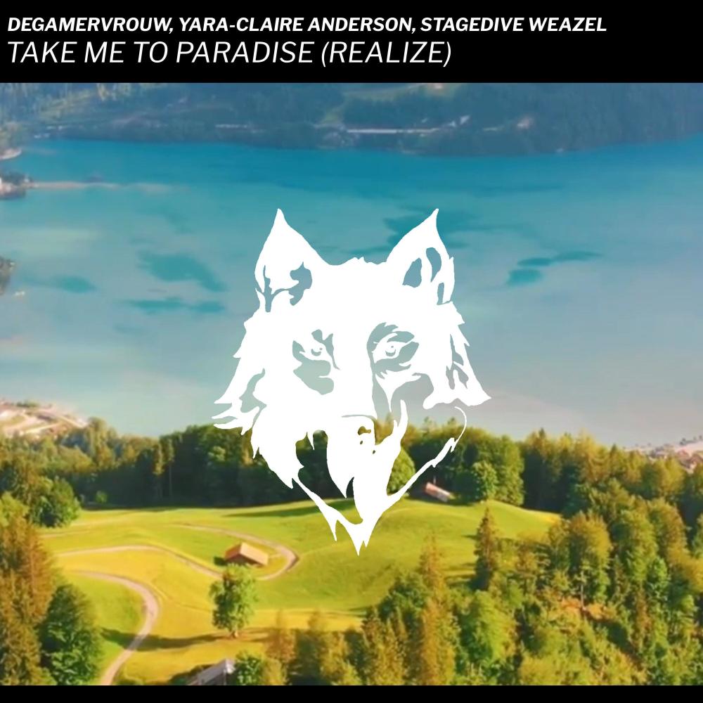 Take Me To Paradise (Realize) (Extended Mix)