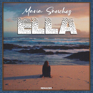 Album Ella from María Sánchez