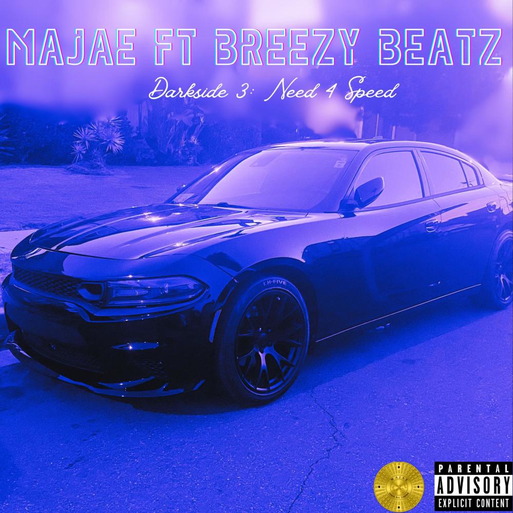 Ice Cold (Explicit)