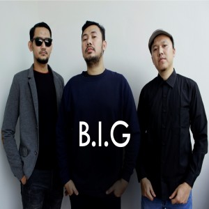 Album Gadis Jogja oleh B.I.G
