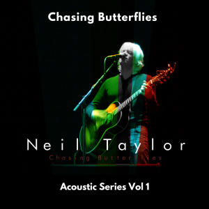 Neil Taylor的專輯Chasing Butterflies