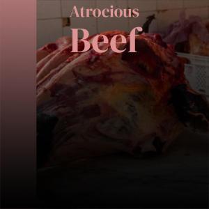 Listen to Atrocious Beef song with lyrics from Itty Cres