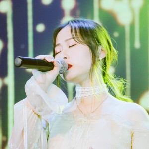 Album 聂思诗的DEMO from 聂思诗