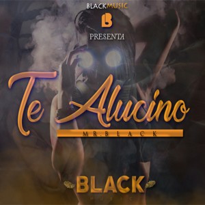 Te Alucino (Explicit)