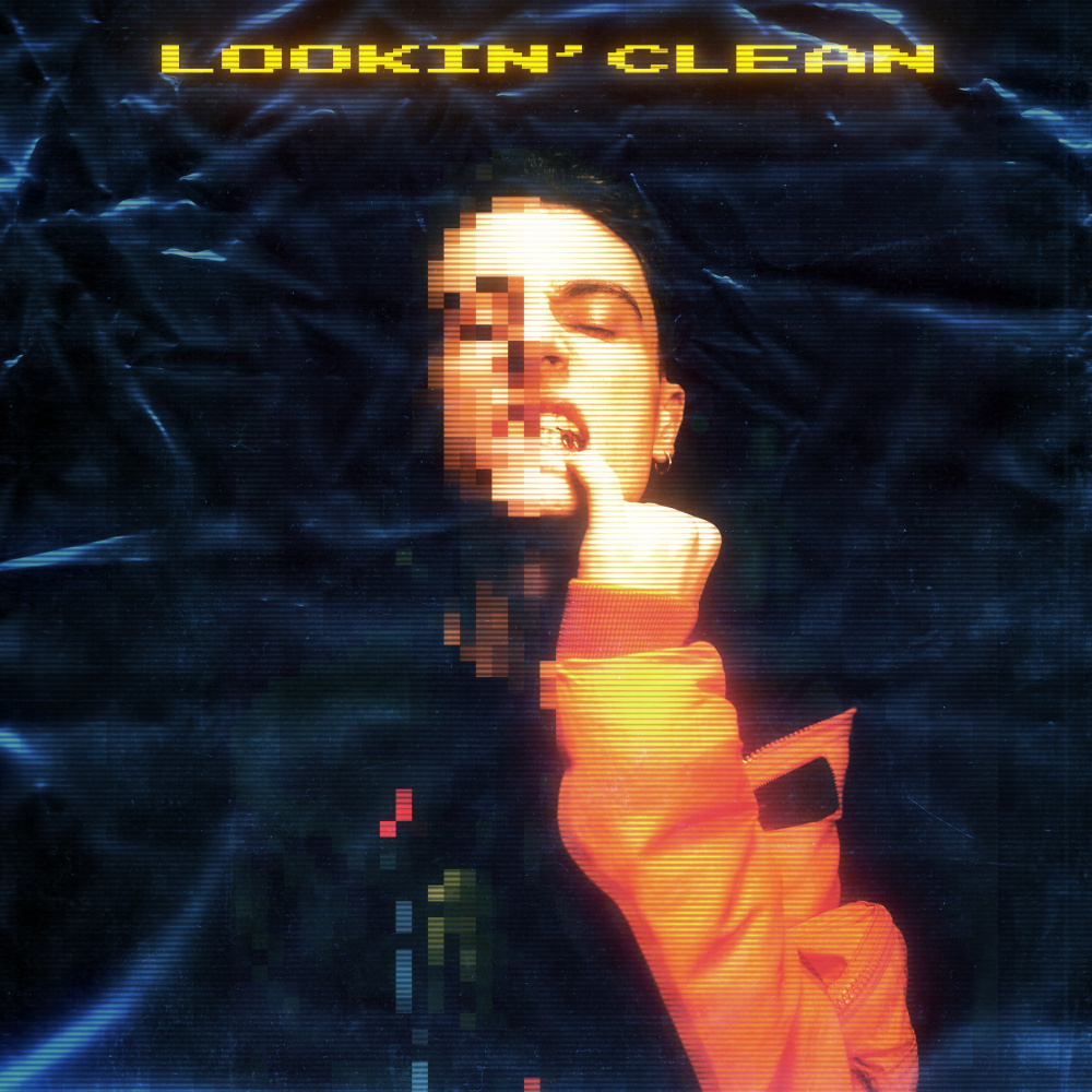 Lookin' Clean (Explicit)