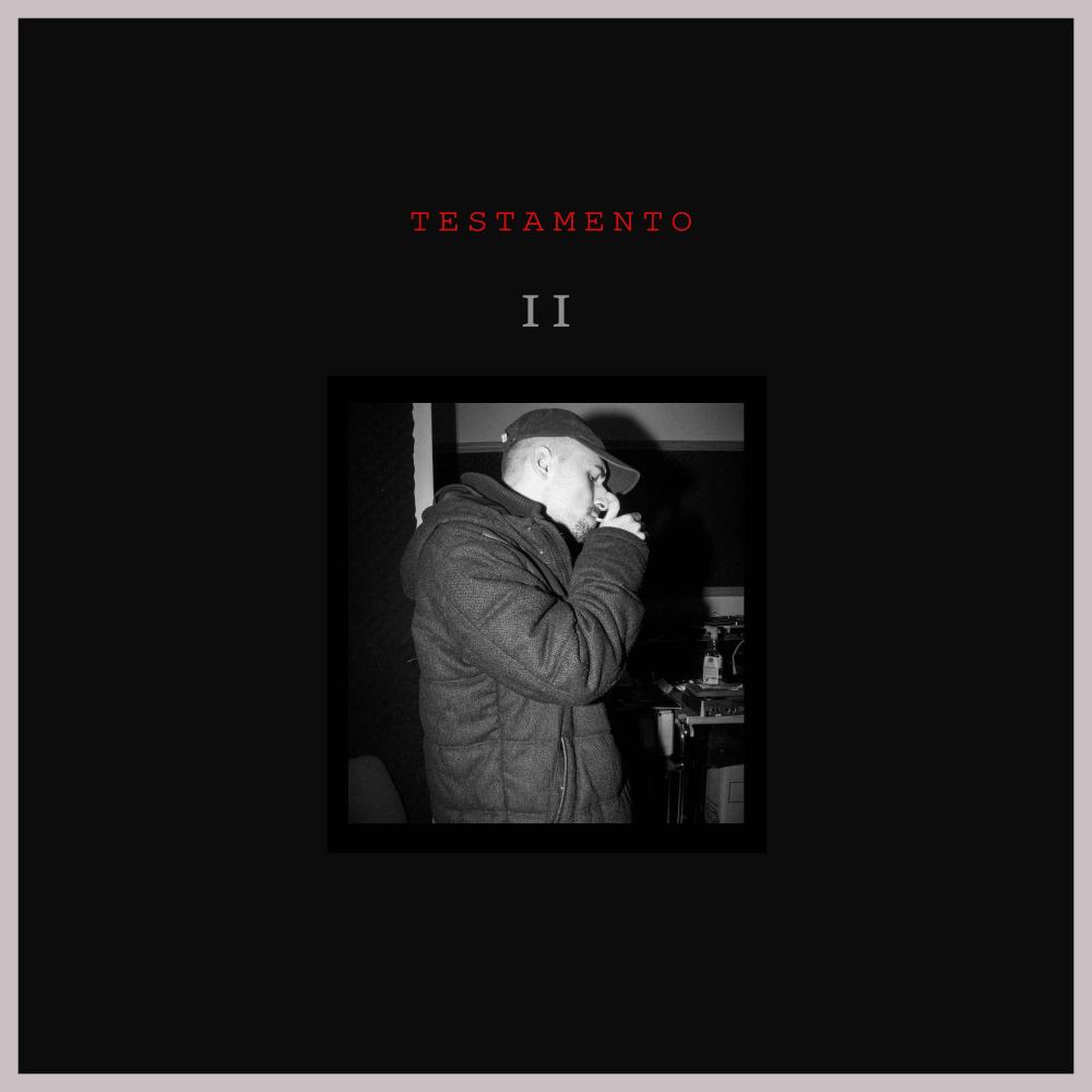 Improvisacion el mes de los difuntos (Explicit)
