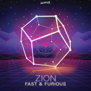 收聽Fast And Furious的Zion (Original Mix)歌詞歌曲