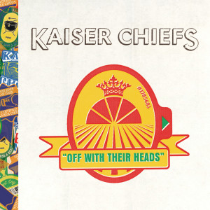 ดาวน์โหลดและฟังเพลง Never Miss A Beat พร้อมเนื้อเพลงจาก Kaiser Chiefs