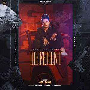 Album Different (Explicit) from Guri Lahoria