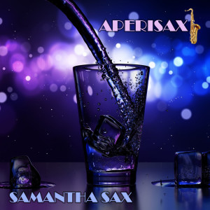 ดาวน์โหลดและฟังเพลง MARTINI DRY พร้อมเนื้อเพลงจาก Samantha Sax