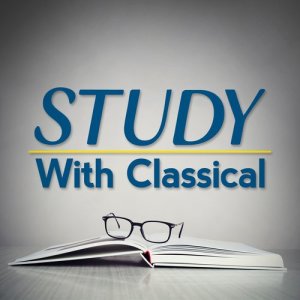 Classical Study Music Ensemble的專輯Study with Classical
