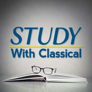 Easy Listening Music Club的專輯Study with Classical