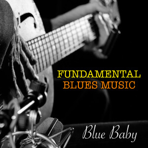 Album Blue Baby Fundamental Blues Music oleh Various Artists