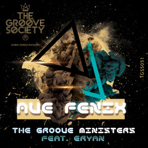 The Groove Ministers的專輯Ave Fenix