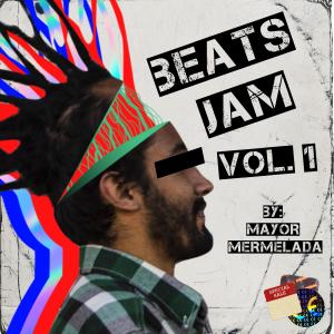 Album Positive Vibes from Mayor Mermelada