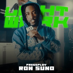 收聽Ron SUNO的Ron Suno - Lightwork (Explicit)歌詞歌曲