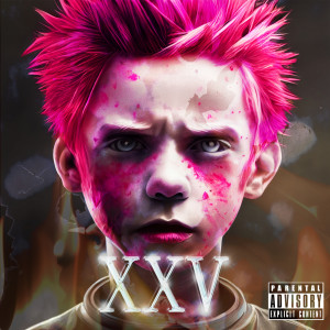 ดาวน์โหลดและฟังเพลง XXV (完整版) พร้อมเนื้อเพลงจาก EddieYoung杨嘟嘟