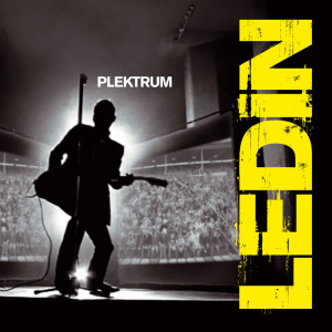 Tomas Ledin的專輯Plektrum