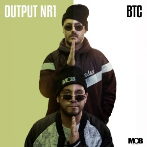 收聽Btc的Uyan歌詞歌曲
