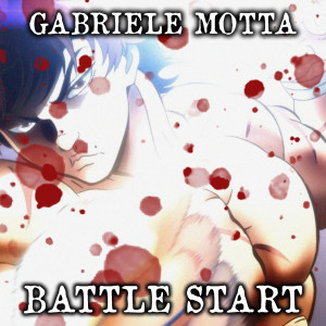 Battle Start (From "Baki")