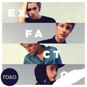 Album Ex Factor from The Fooo Conspiracy