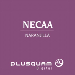 Necaa的專輯Naranjilla