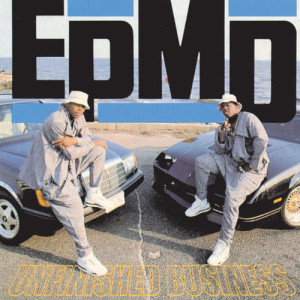ดาวน์โหลดและฟังเพลง Who's Booty (Explicit) พร้อมเนื้อเพลงจาก EPMD