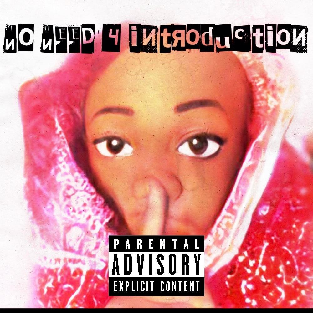 No Need for introduction (Explicit)