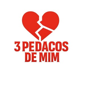 Album 3 PEDAÇOS DE MIM (Explicit) oleh MC LC
