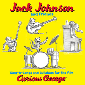 ดาวน์โหลดและฟังเพลง Broken พร้อมเนื้อเพลงจาก Jack Johnson