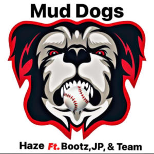 Mud Dogs (feat. Bootz)