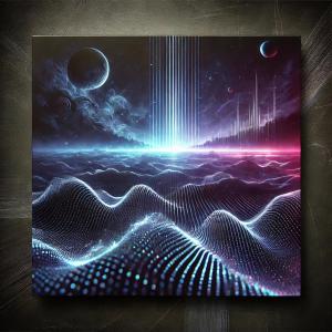 收聽D-Fed的Immerse in a sonic journey part 1歌詞歌曲