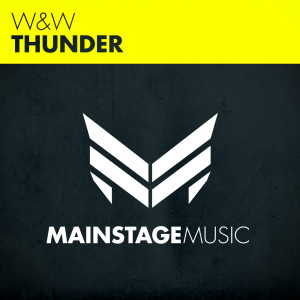 Listen to Thunder song with lyrics from W&W