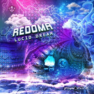 Listen to Spiralling song with lyrics from Redoma