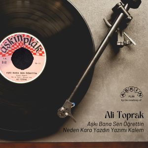 收聽Ali Toprak的Neden Kara Yazdın Yazımı Kalem歌詞歌曲