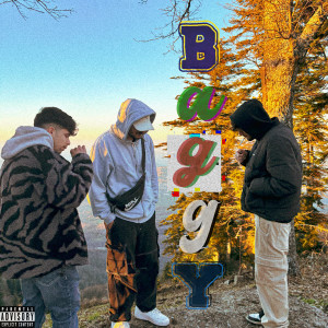 Listen to BAGGY (Explicit) song with lyrics from Dabliu