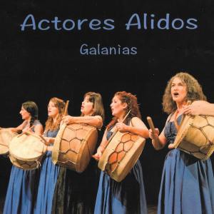 Listen to Vida mia song with lyrics from Actores Alidos