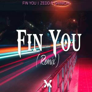Album Find You (Remix) oleh Shinichi