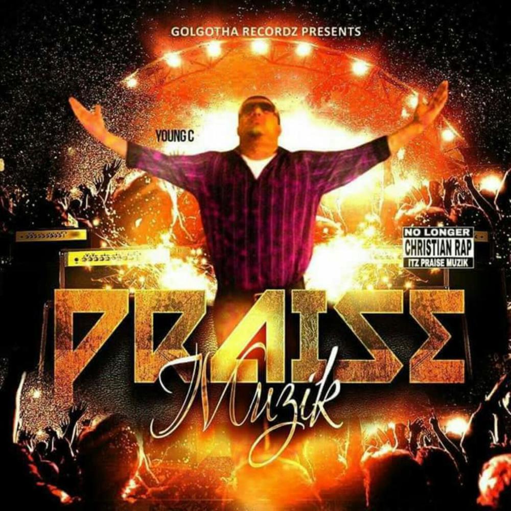 Praise Muzik (Original Version)