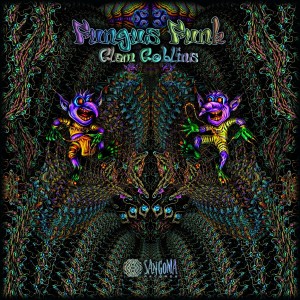 ดาวน์โหลดและฟังเพลง Glam Goblin พร้อมเนื้อเพลงจาก Fungus Funk