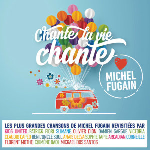 收聽Patrick Fiori的Forteresse (Love Michel Fugain)歌詞歌曲