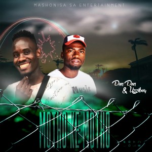 收聽Uzziboy Mashonisa SA的Motho Ke Motho歌詞歌曲